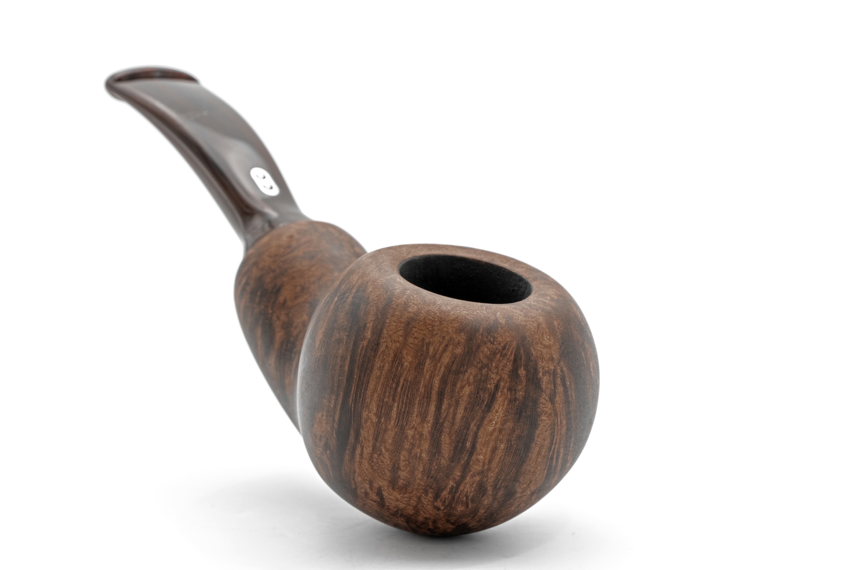Chacom Reverse Calabash 1 Contrast
