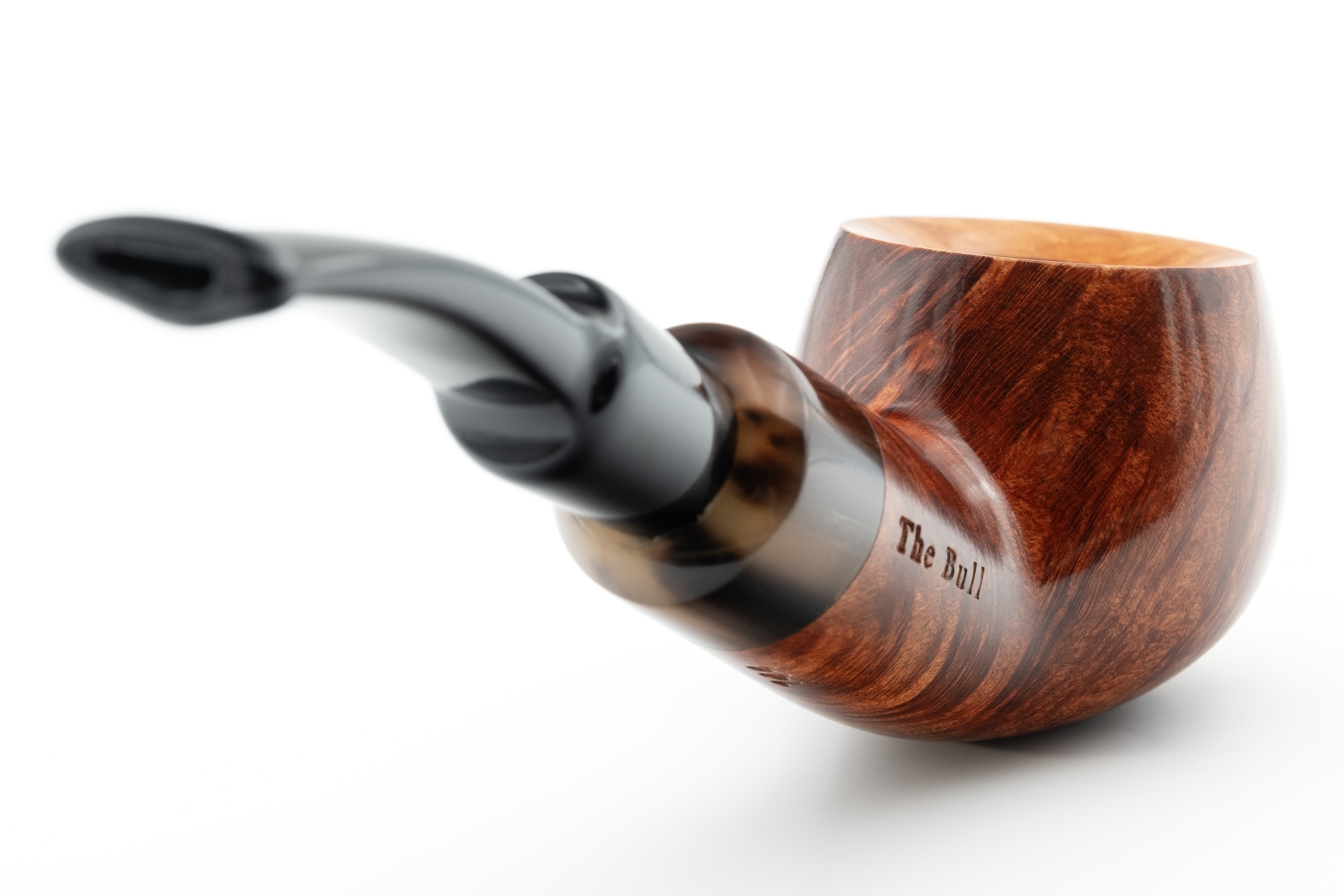 Rattray's The Bull Terracotta - Light Top 144