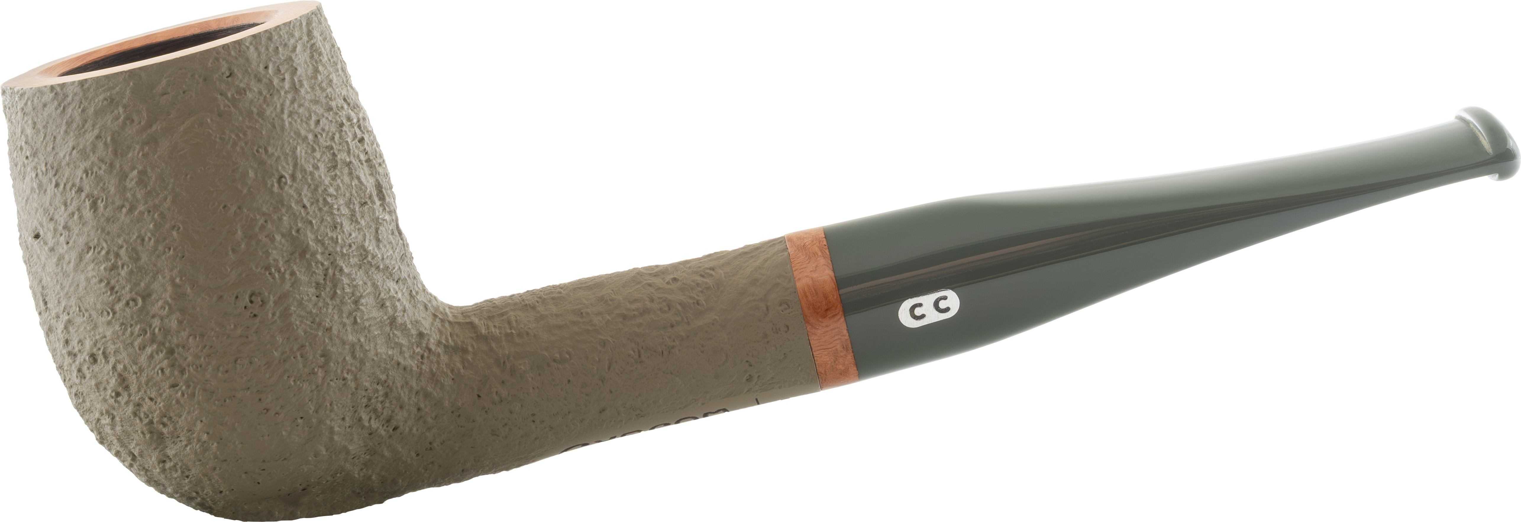 Chacom Ginkgo Sandblast 186