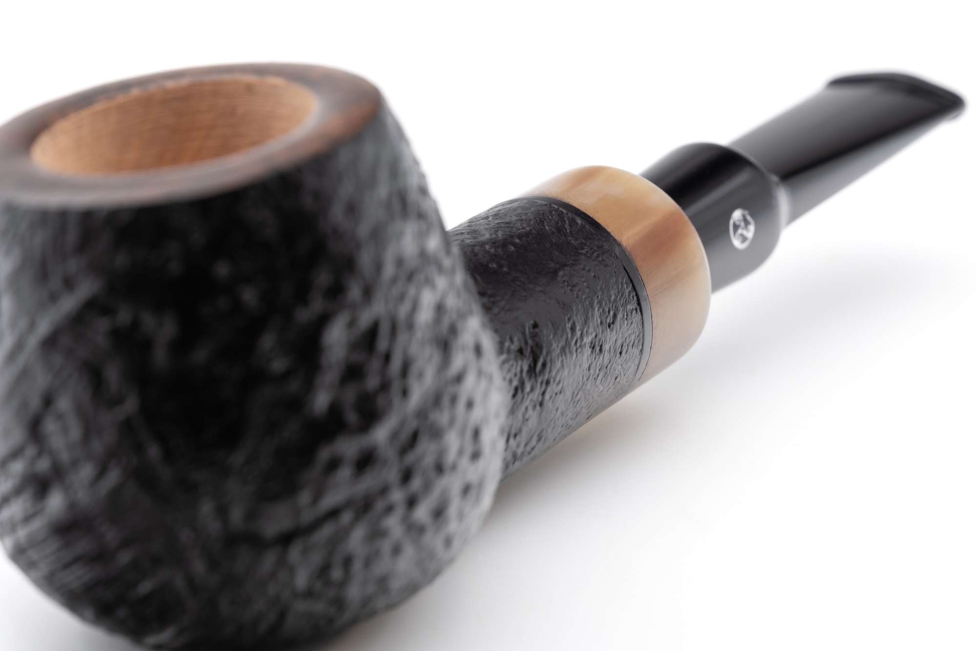 Rattray's The Bull Sandblast - Brown Top 212 Rattray's The Bull Sandblast - Brown Top 212
