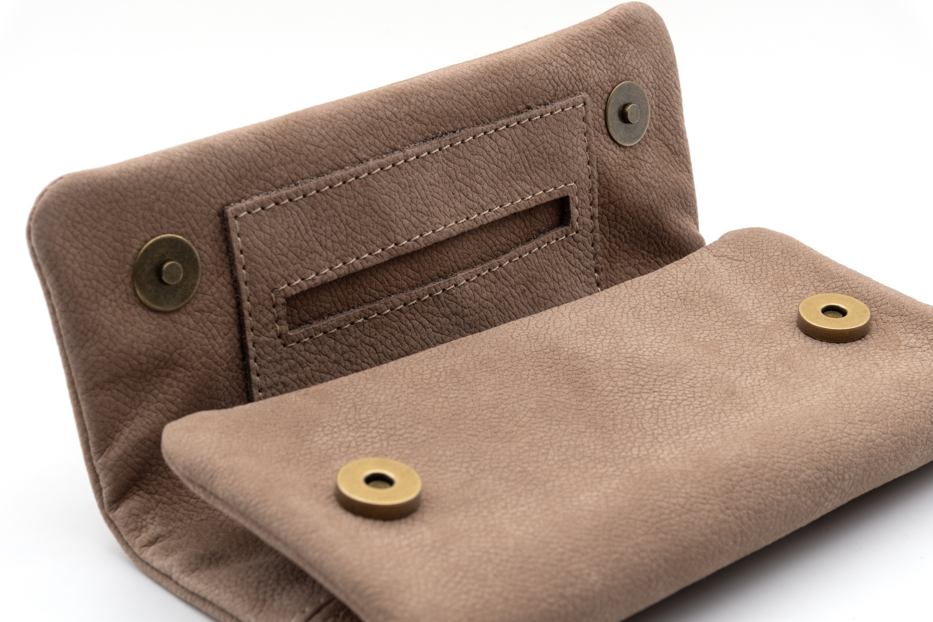Mestango 2019-5 Roll Your Own Pouch