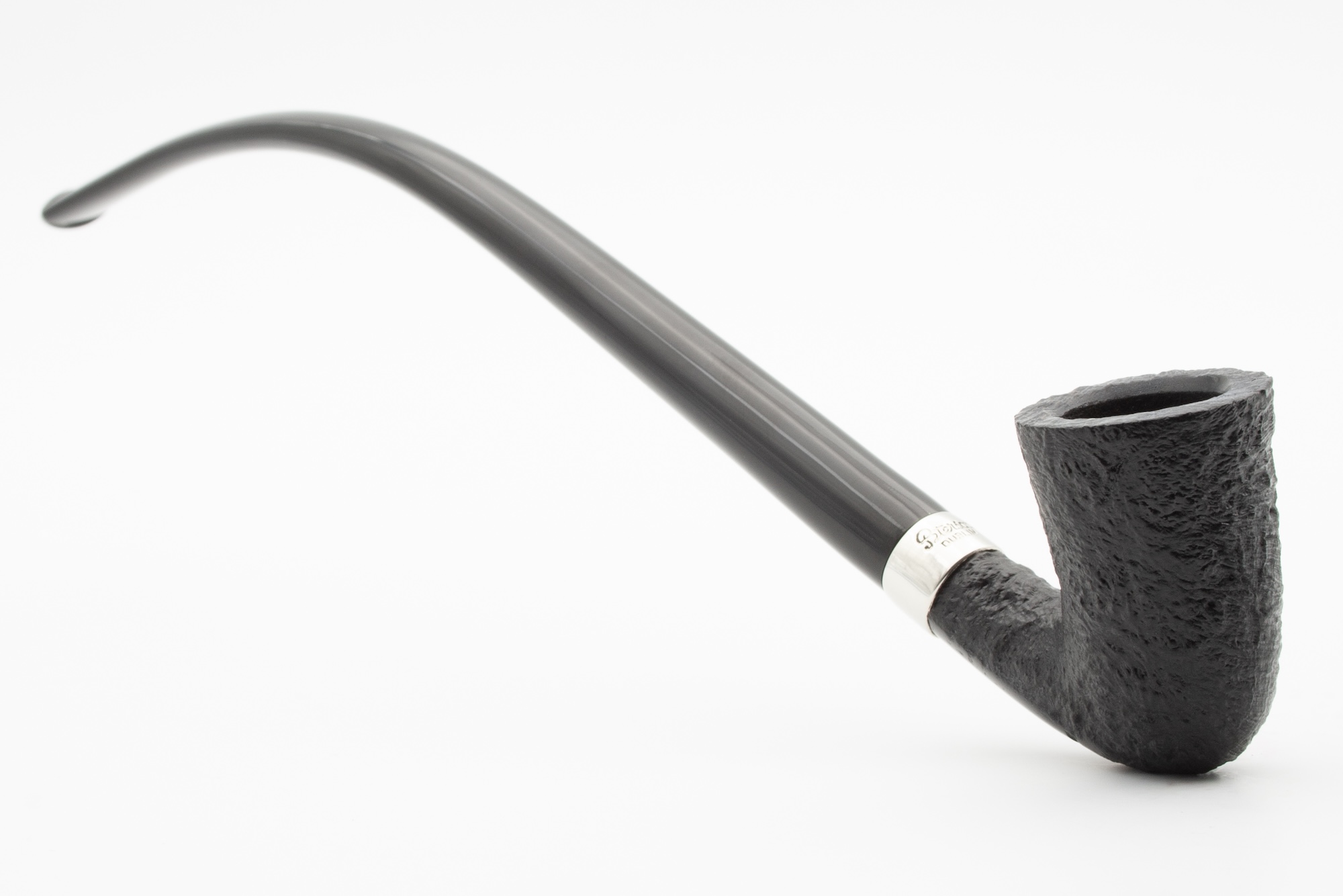 Peterson Churchwarden Sandblast Calabasch