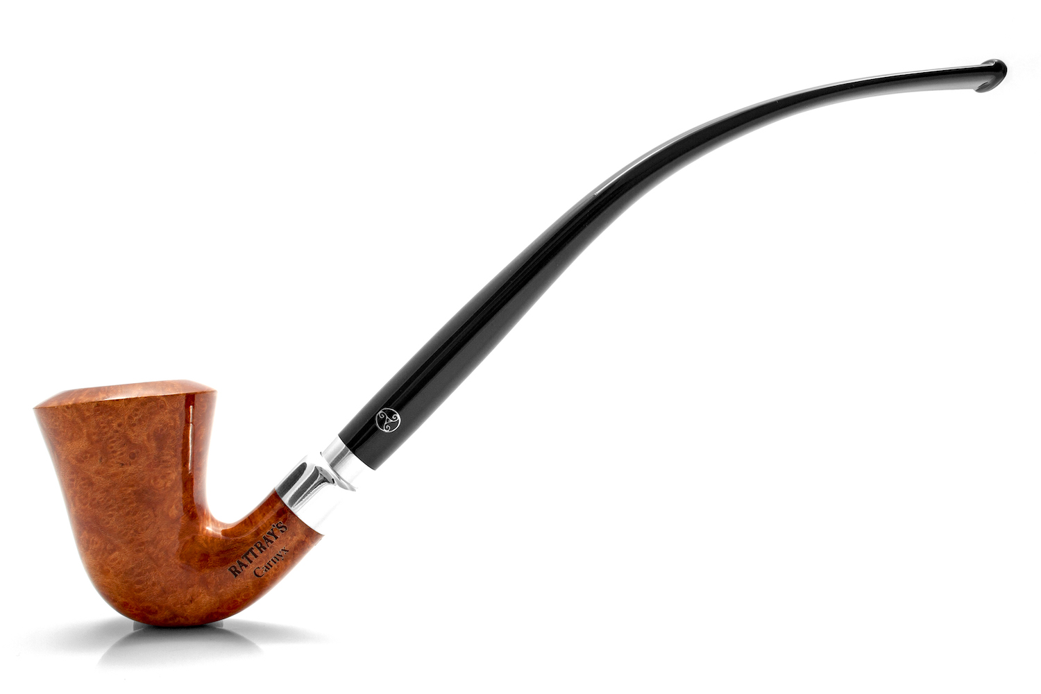 Carnyx-li4 Rattray's Carnyx Light