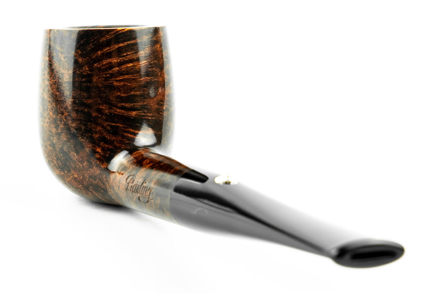Barling-Marylebone-Ye-Olde-Wood-1812-3 Barling Marylebone - Ye Olde Wood 1812