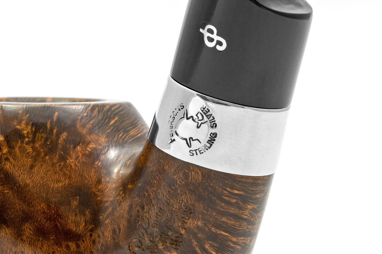 Lestrade-CO-6 Peterson Sherlock Holmes Lestrade Contrast