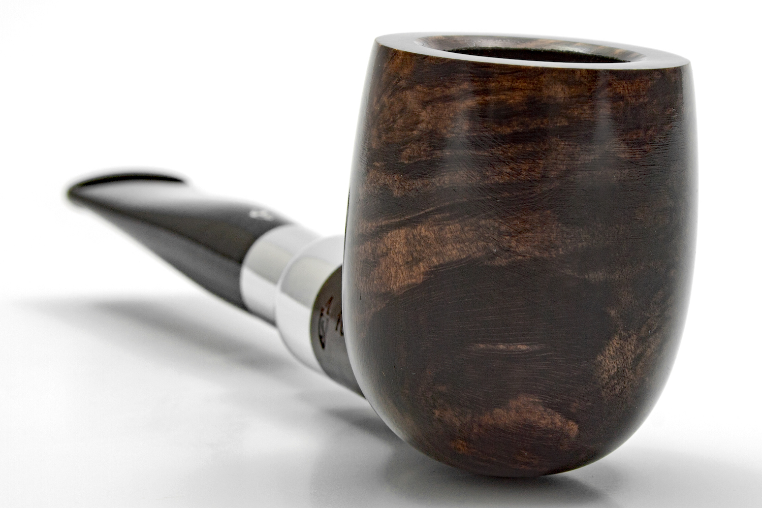 Savinelli Cavaliere Grey 106