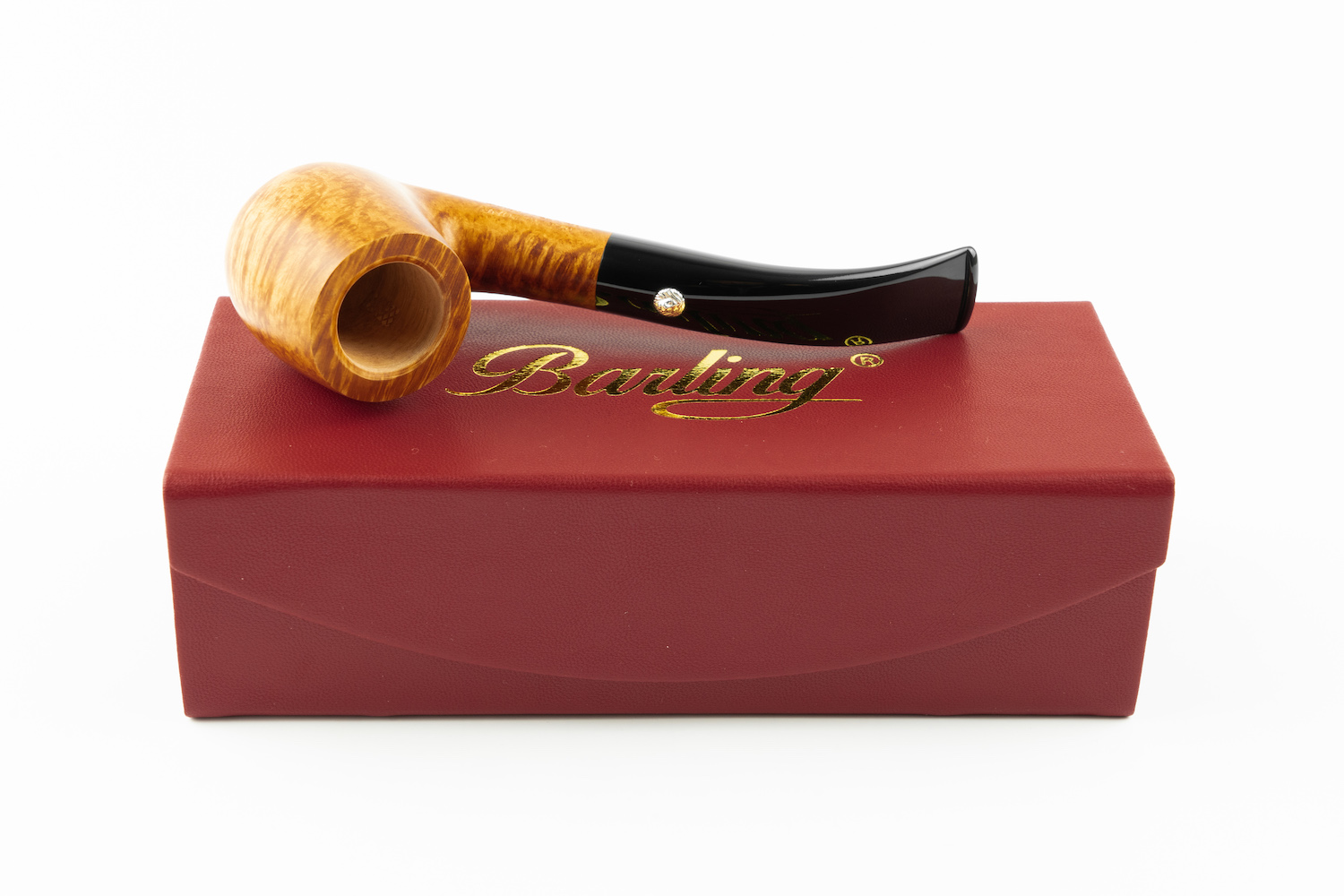 Barling Marylebone - The Very Finest 1822
