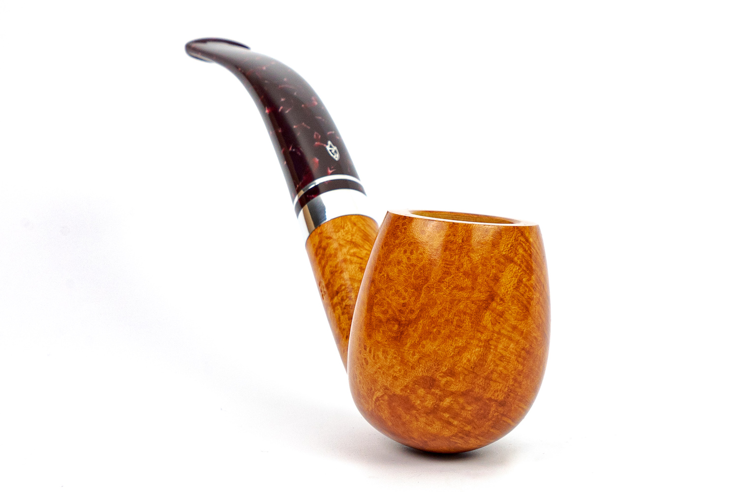 Savinelli Bacco Light 602