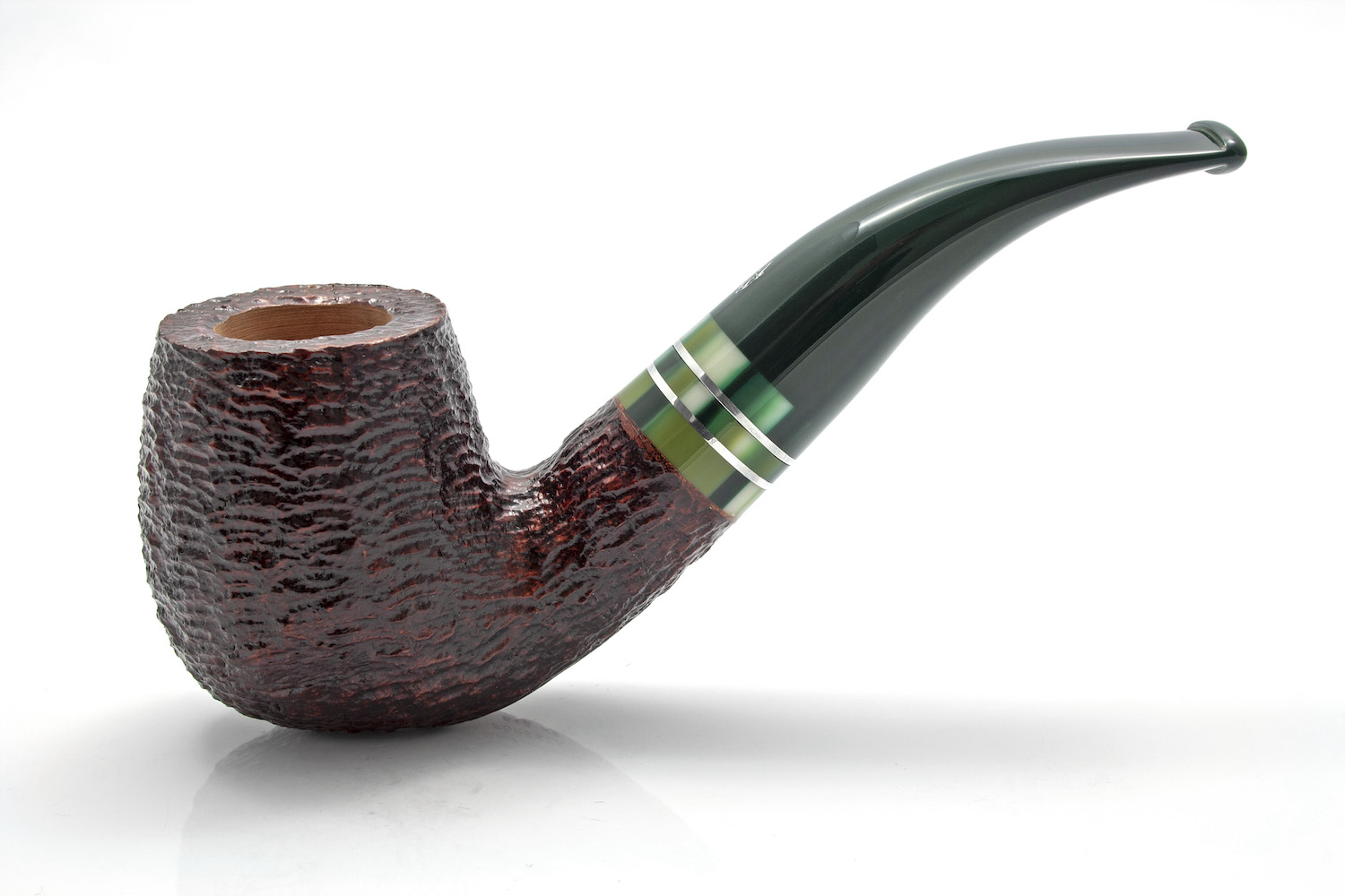 Savinelli Foresta Rustic 616