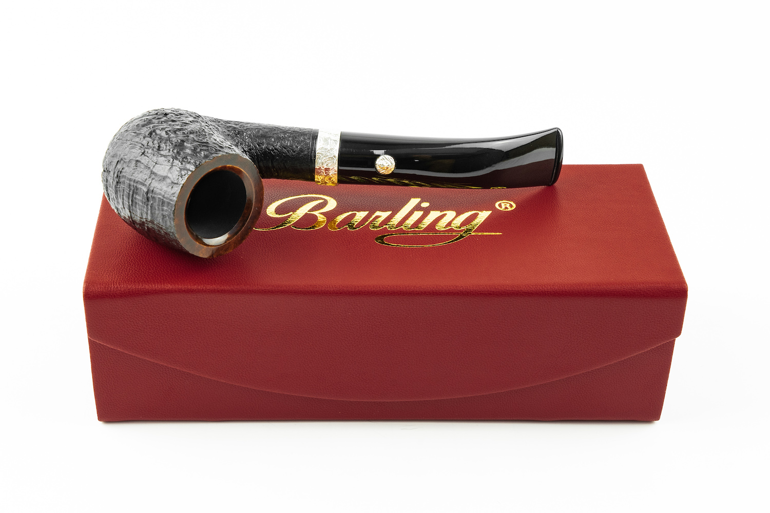 Barling Trafalgar - Fossil 1822