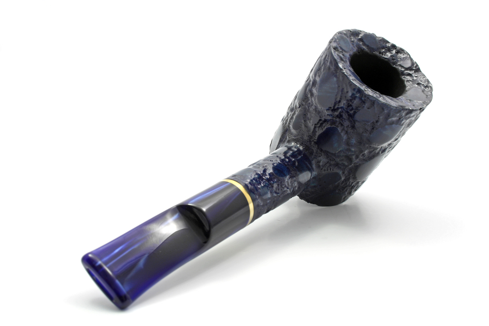 alligator-bl-311-5 Savinelli Alligator Blue 311