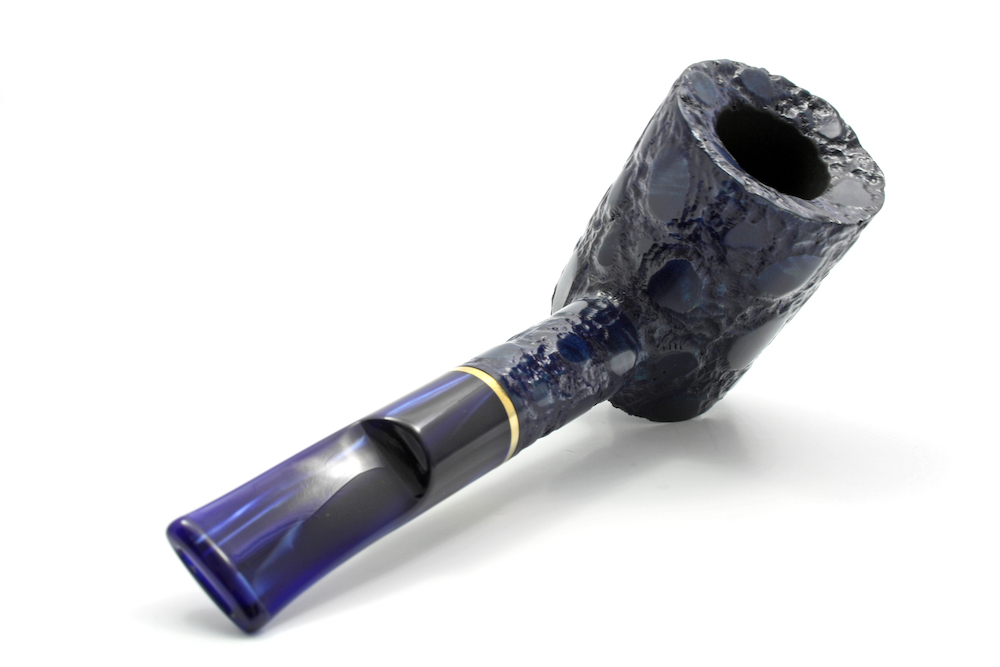 Savinelli Alligator Blue 311