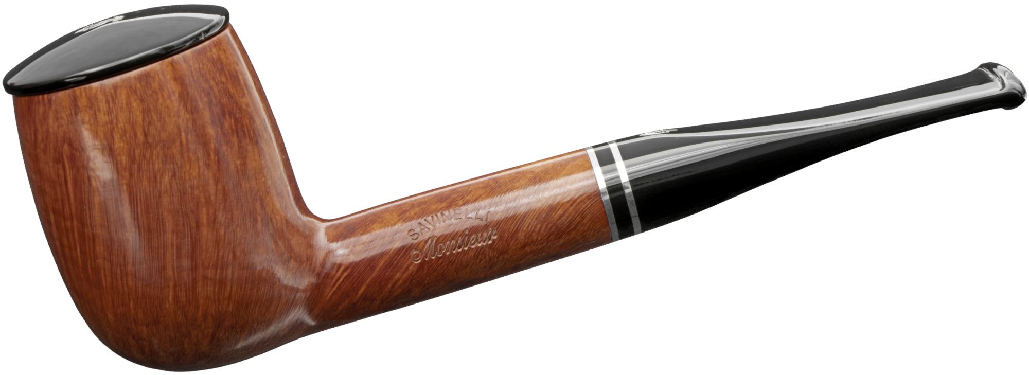 Savinelli Monsieur Light 111