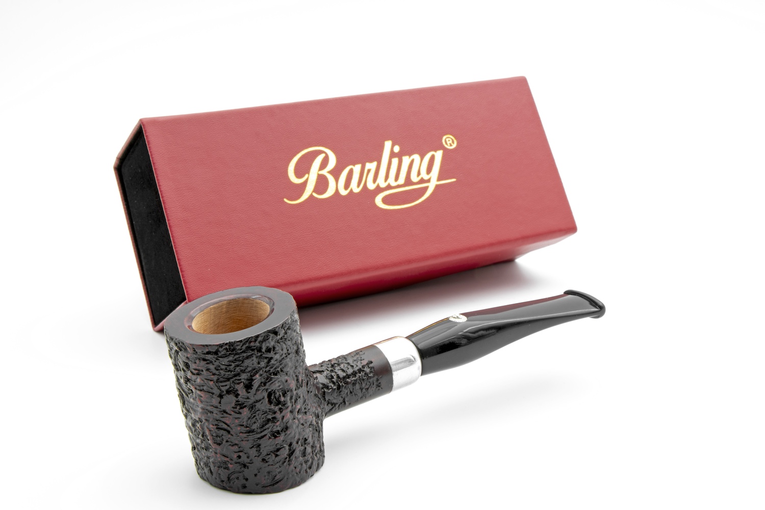 Barling Montague - Craggy Root 1820 Barling Montague - Craggy Root 1820