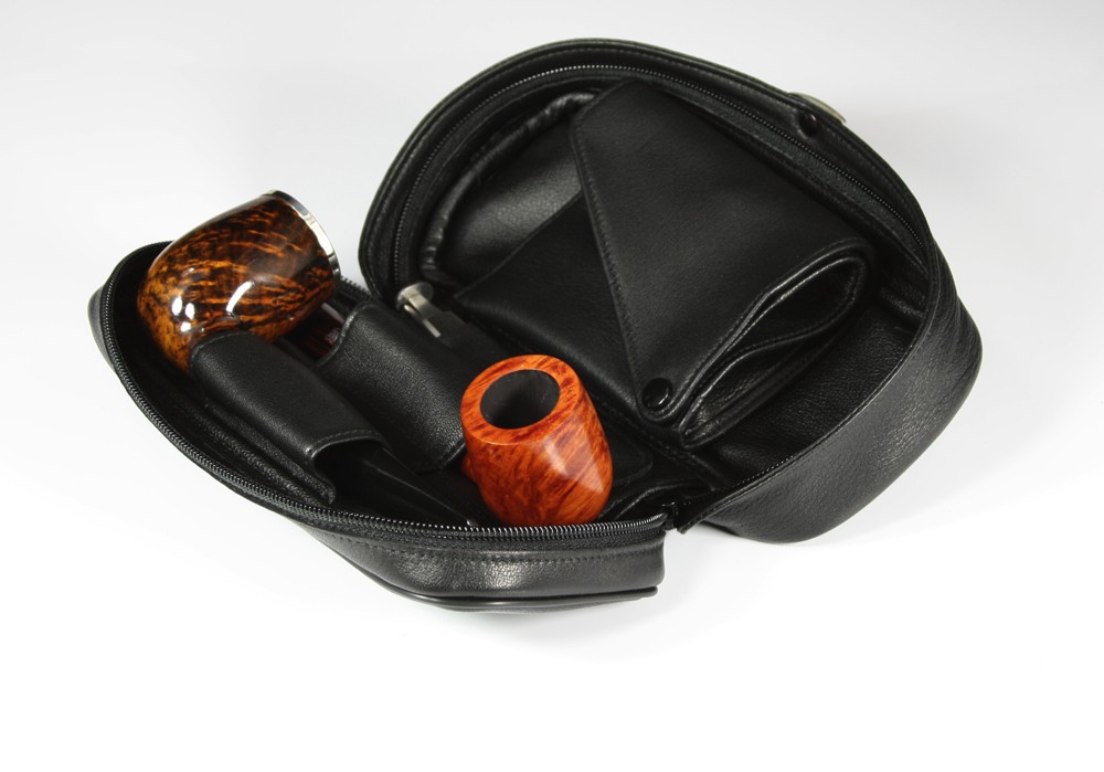 Sillem's 6120 Pipe Bag