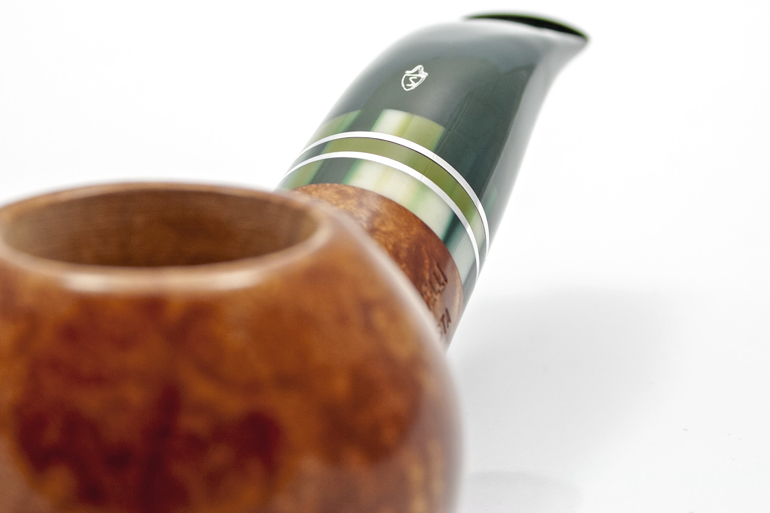 Savinelli Foresta Light 320