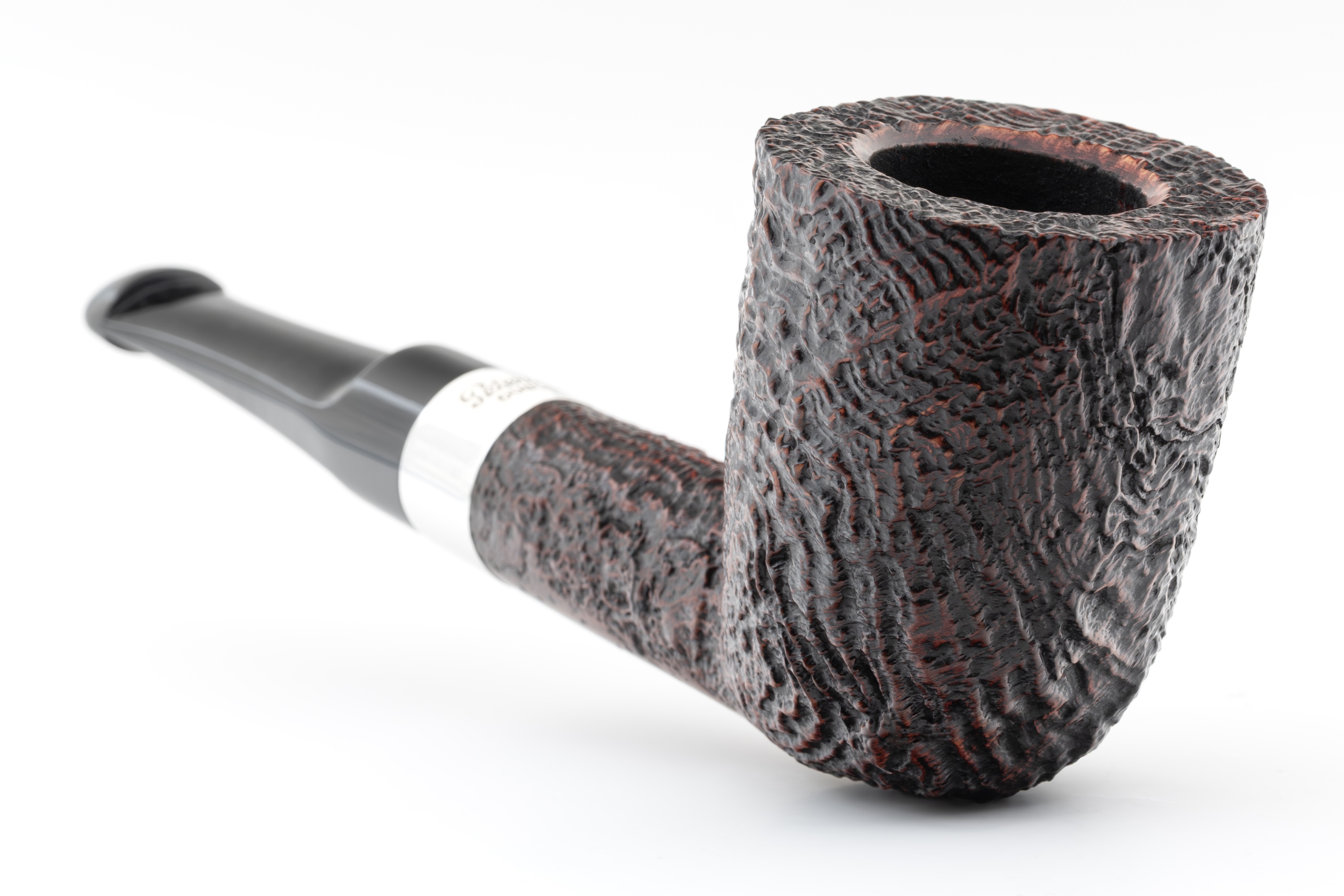 Peterson Pub Pipe Sandblast Dublin