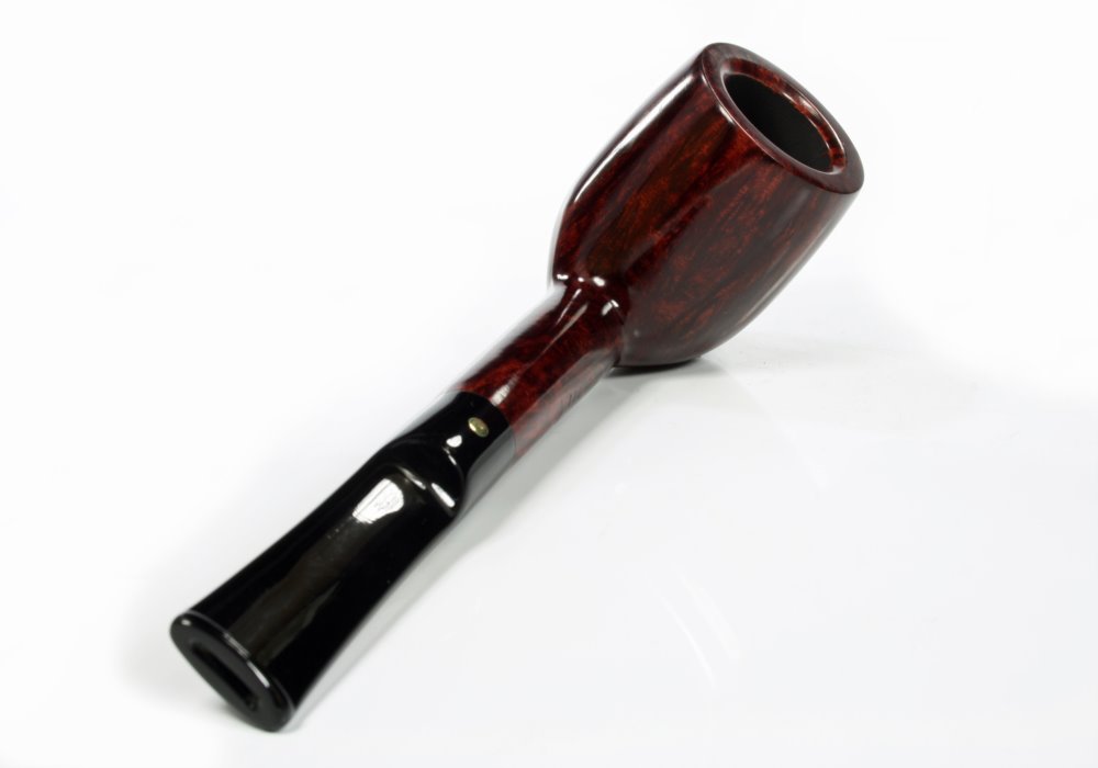 Savinelli Punto Oro Burgundy 114