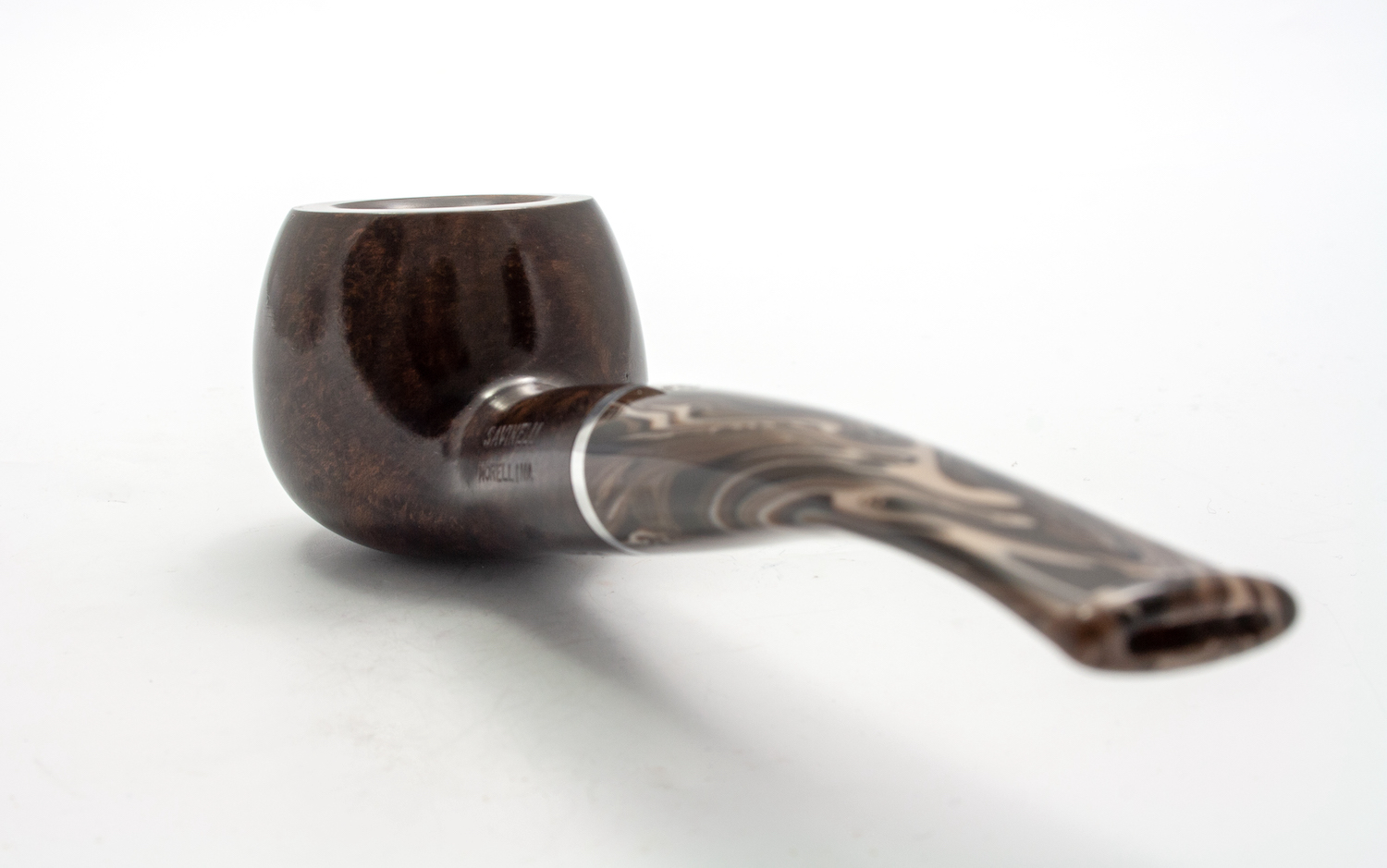 Savinelli Morellina Brown 315