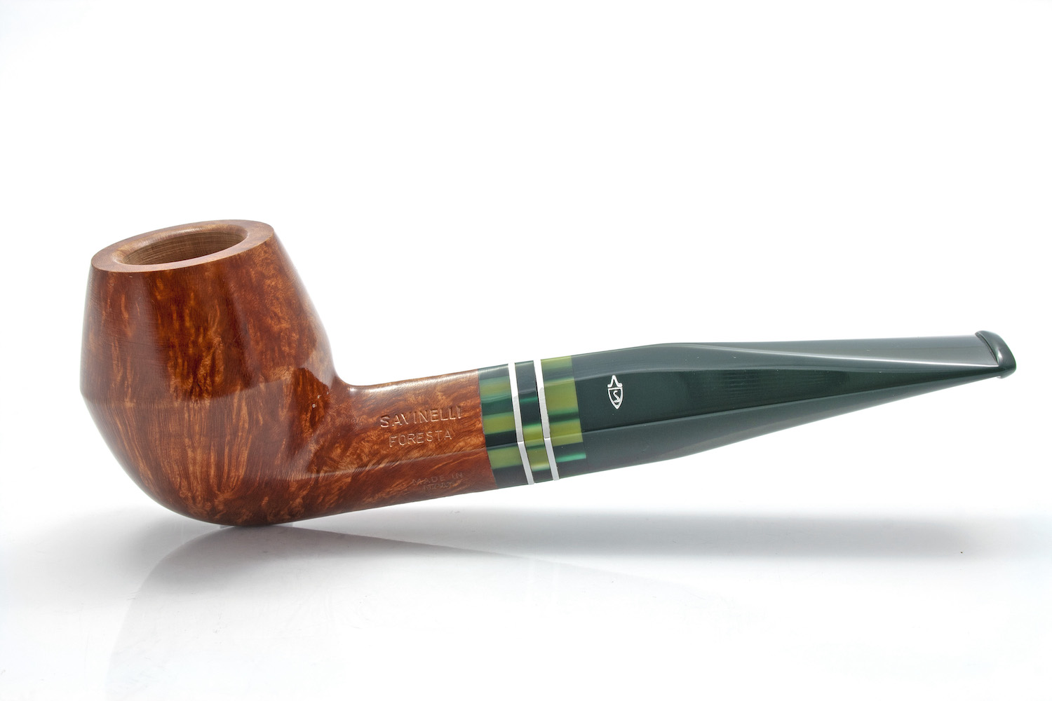 Savinelli Foresta Light 510