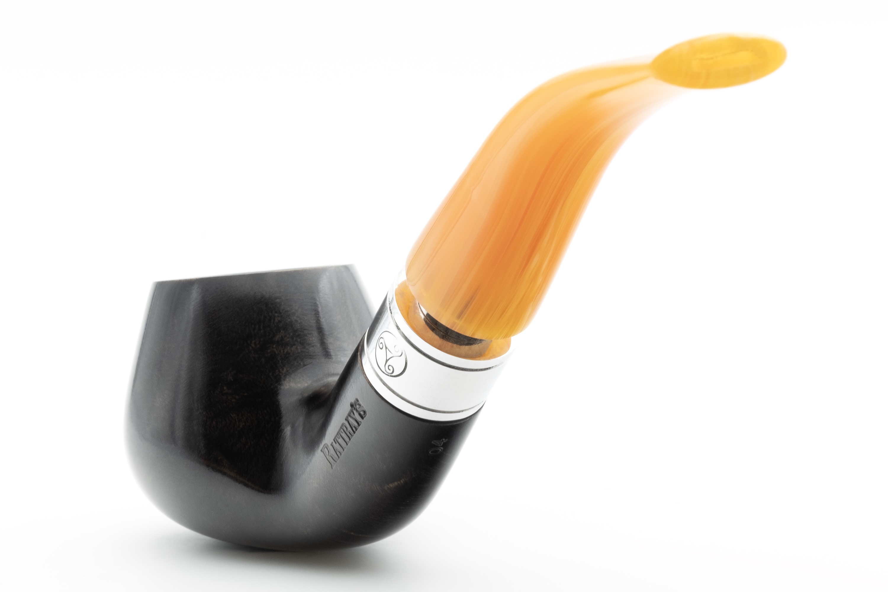 Rattray's Monarch Grey 4 Yellow