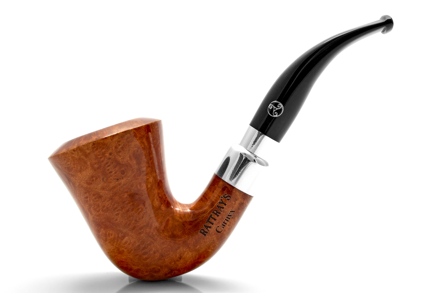 Carnyx-li5 Rattray's Carnyx Light