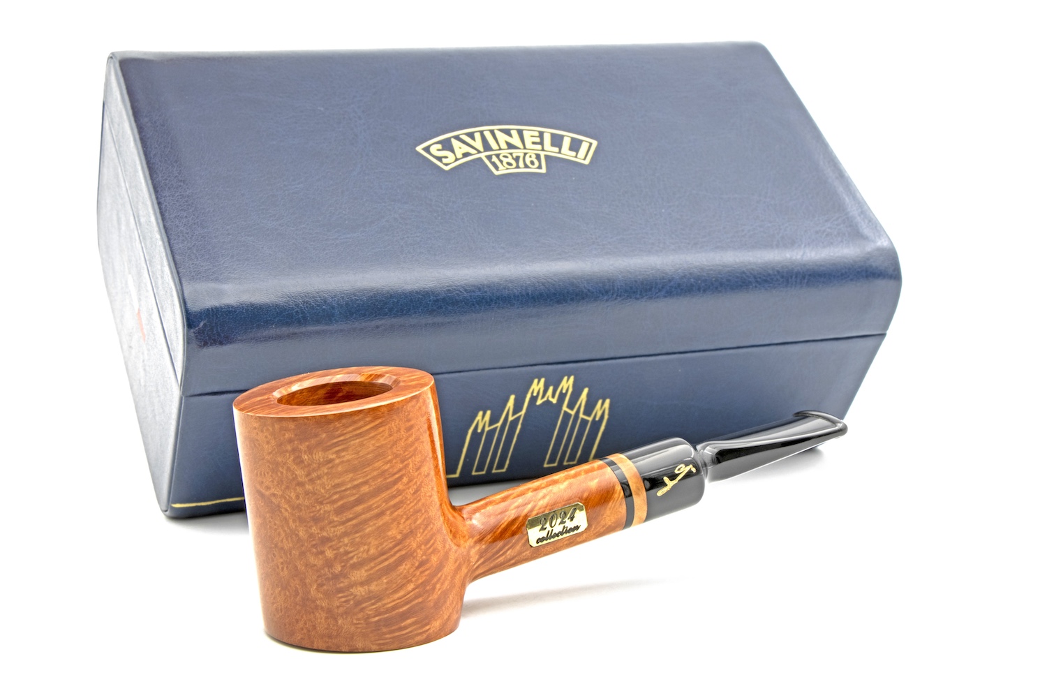 Savinelli Collection 24 Light Savinelli Collection 24 Light