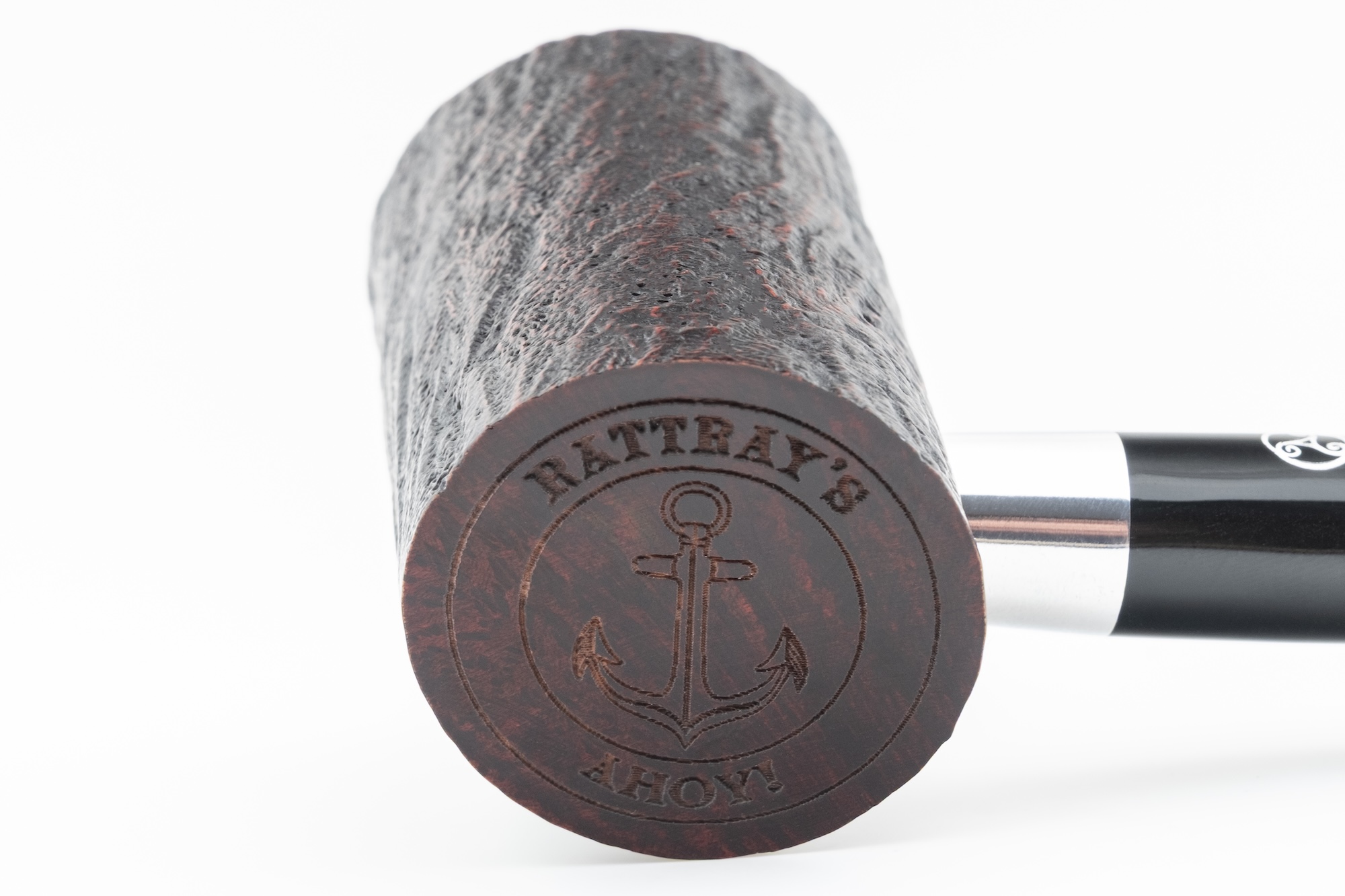 Rattray's Ahoy Sandblast