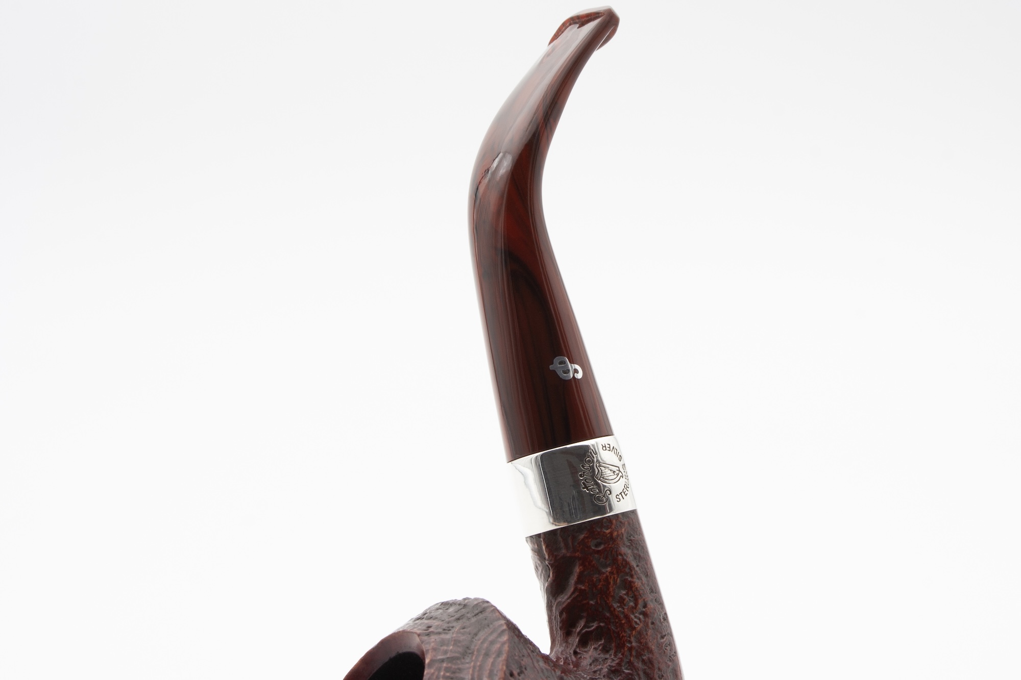 Peterson Irish Harp Sandblast B10