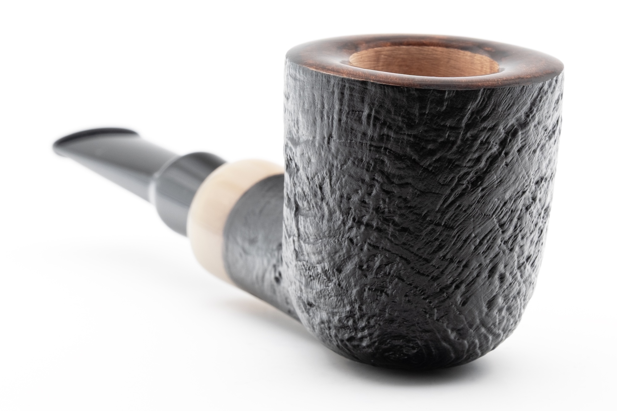 Rattray's The Bull Sandblast - Brown Top 143