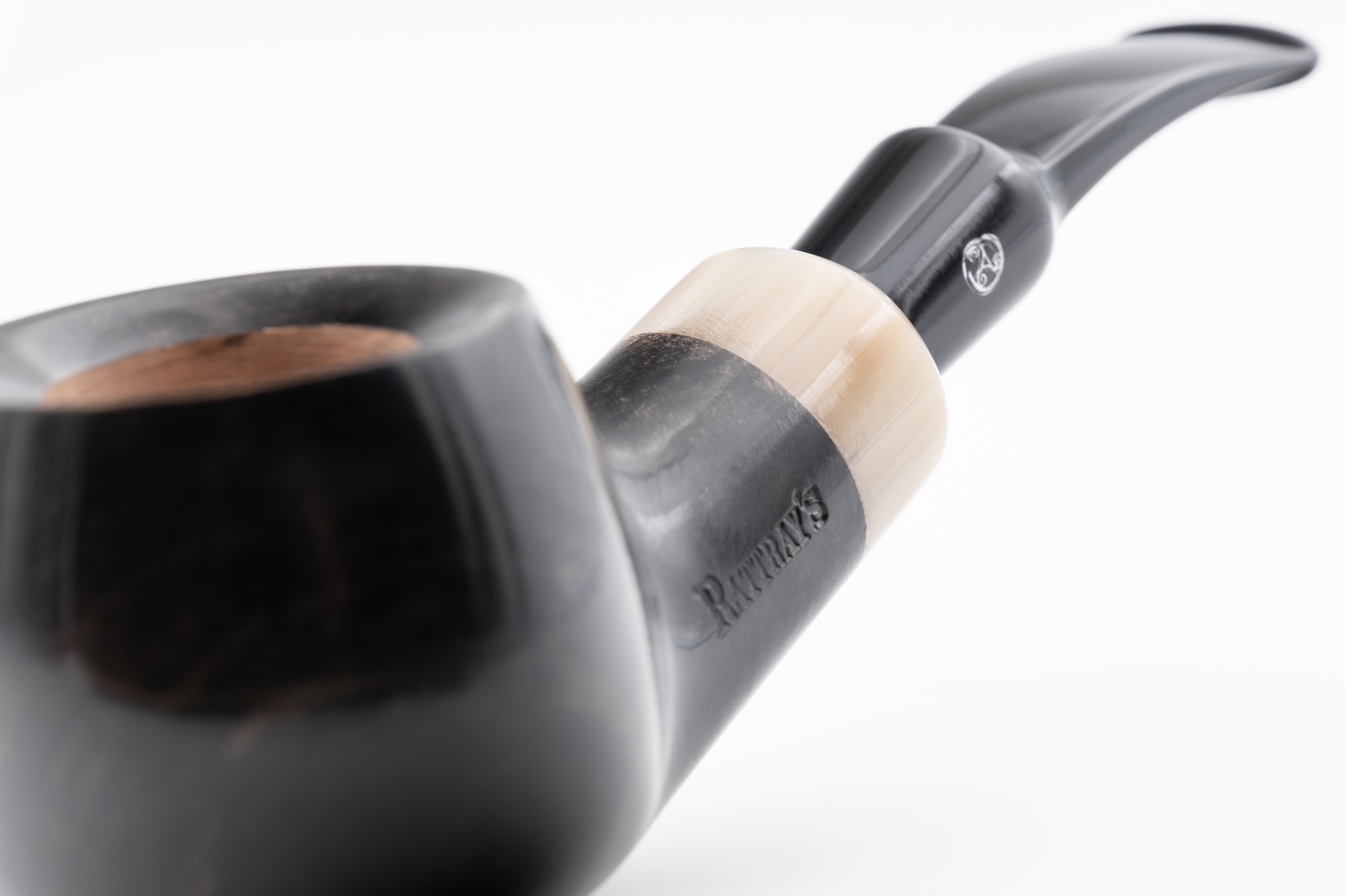 Rattray's The Bull Grey 144