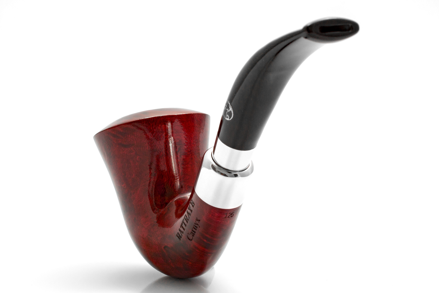 Rattray's Carnyx Burgundy