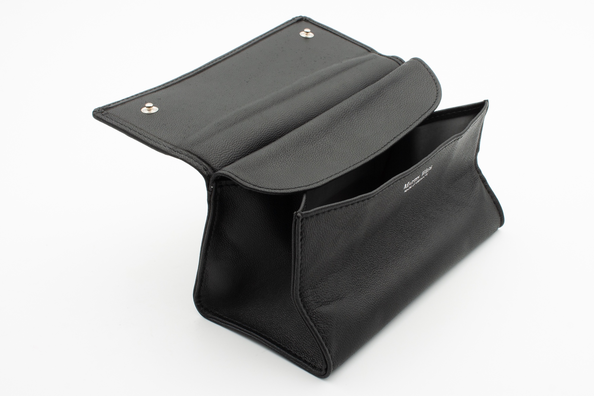 Martin Wess Classic T 7 Stand up Pouch