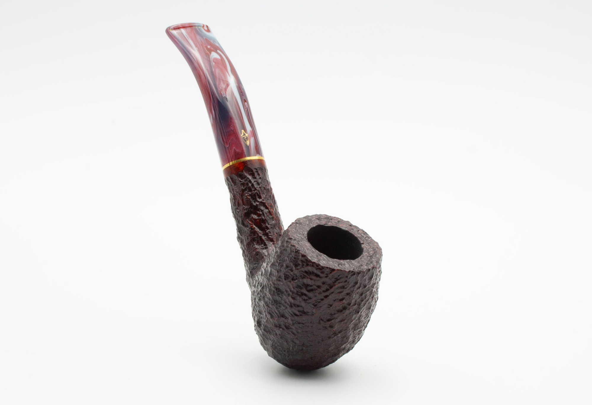 Savinelli Vigna Rustic 670