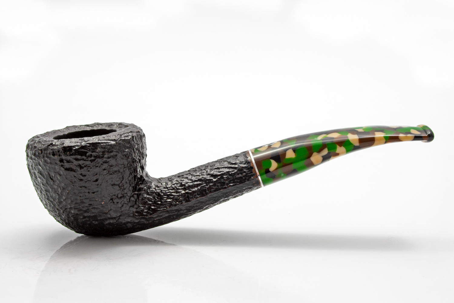 Savinelli Camouflage Rustic 316