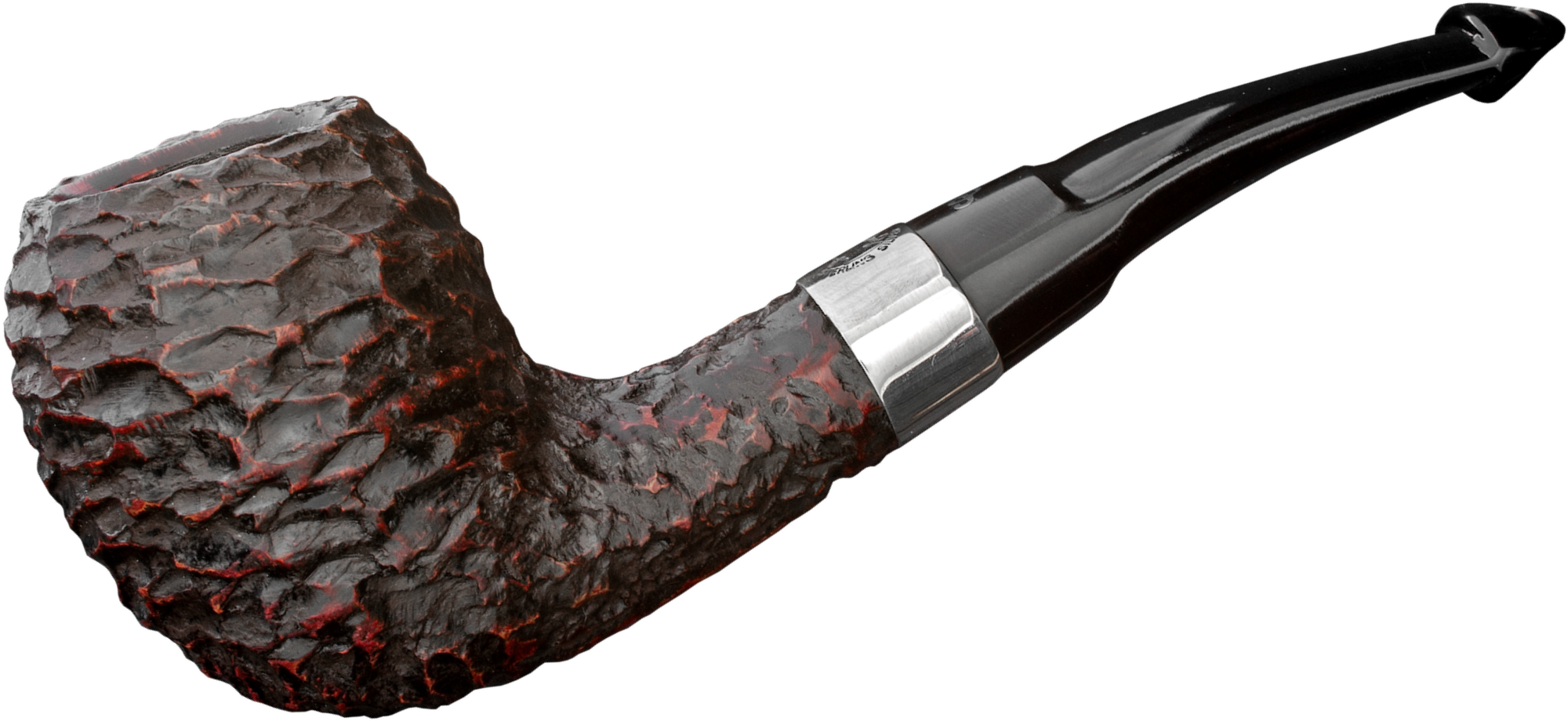 Peterson Sherlock Holmes Strand Rustic