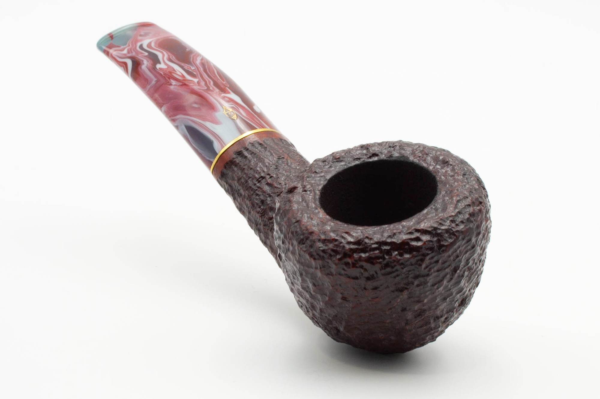 Savinelli Vigna Rustic 316