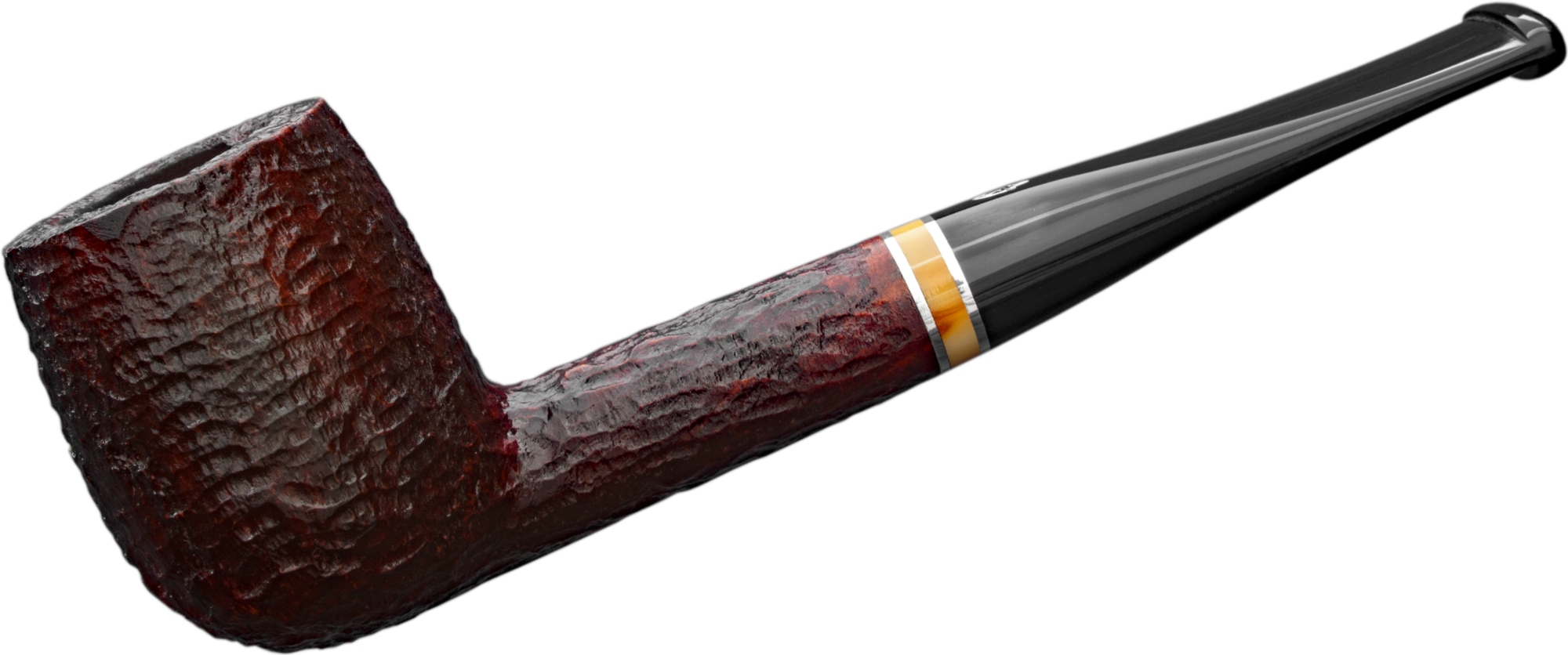 Savinelli New Oscar Rustic 111