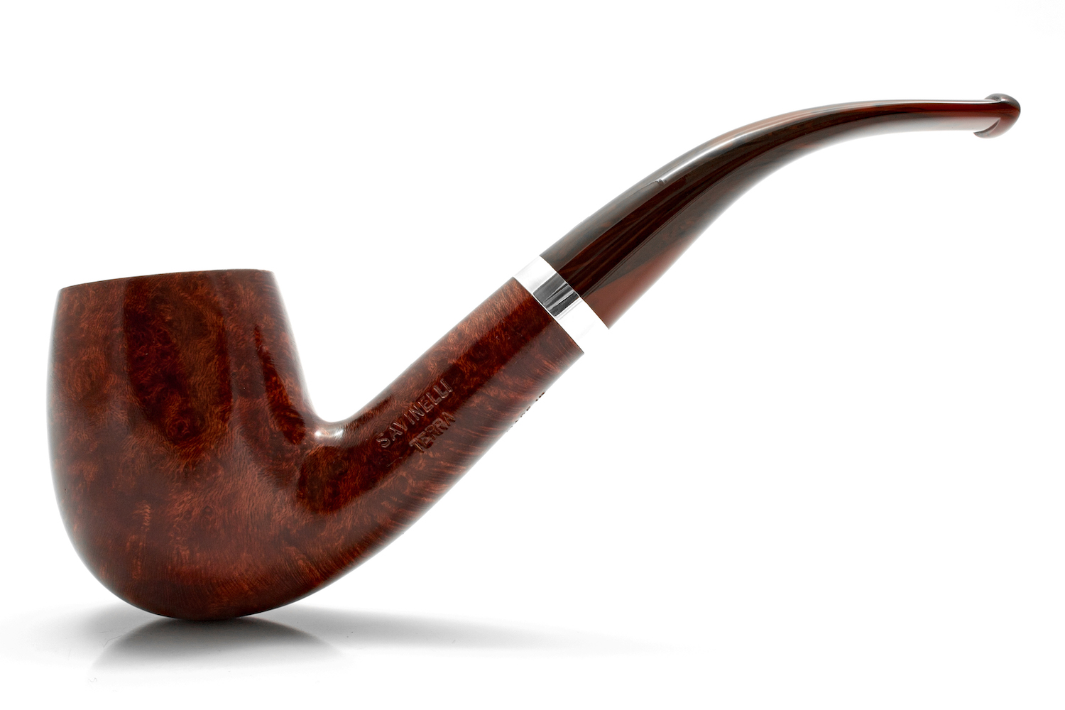 Savinelli Terra 606