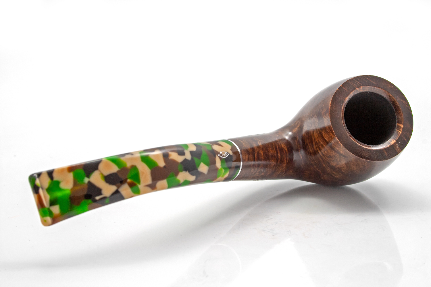 Savinelli Camouflage Brown 606