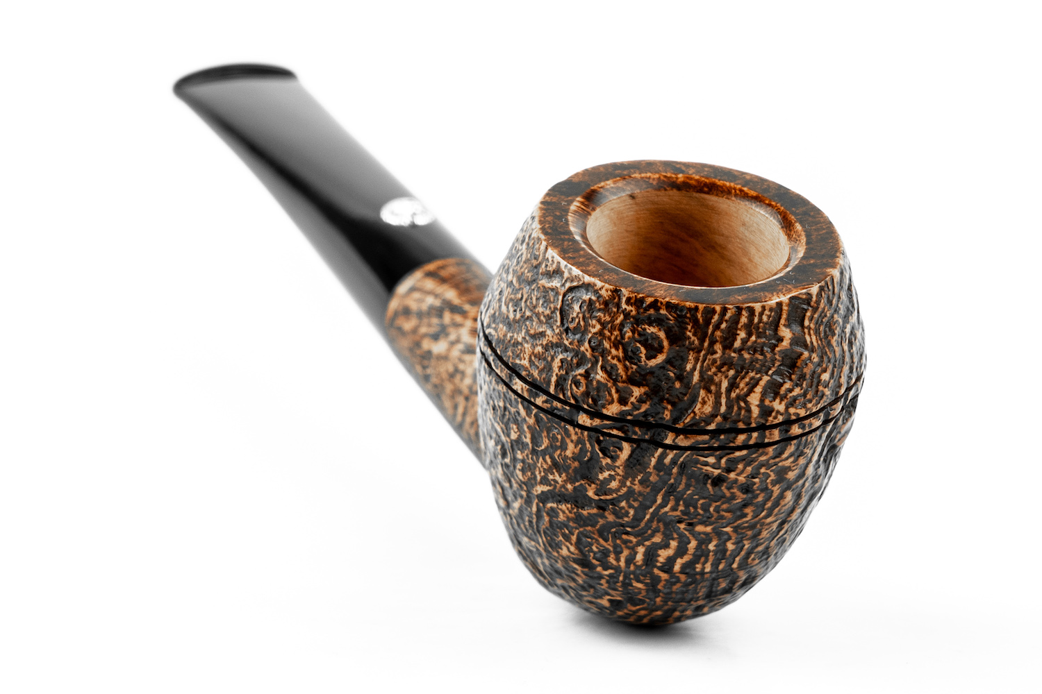 Barling Marylebone - Fossil 1817