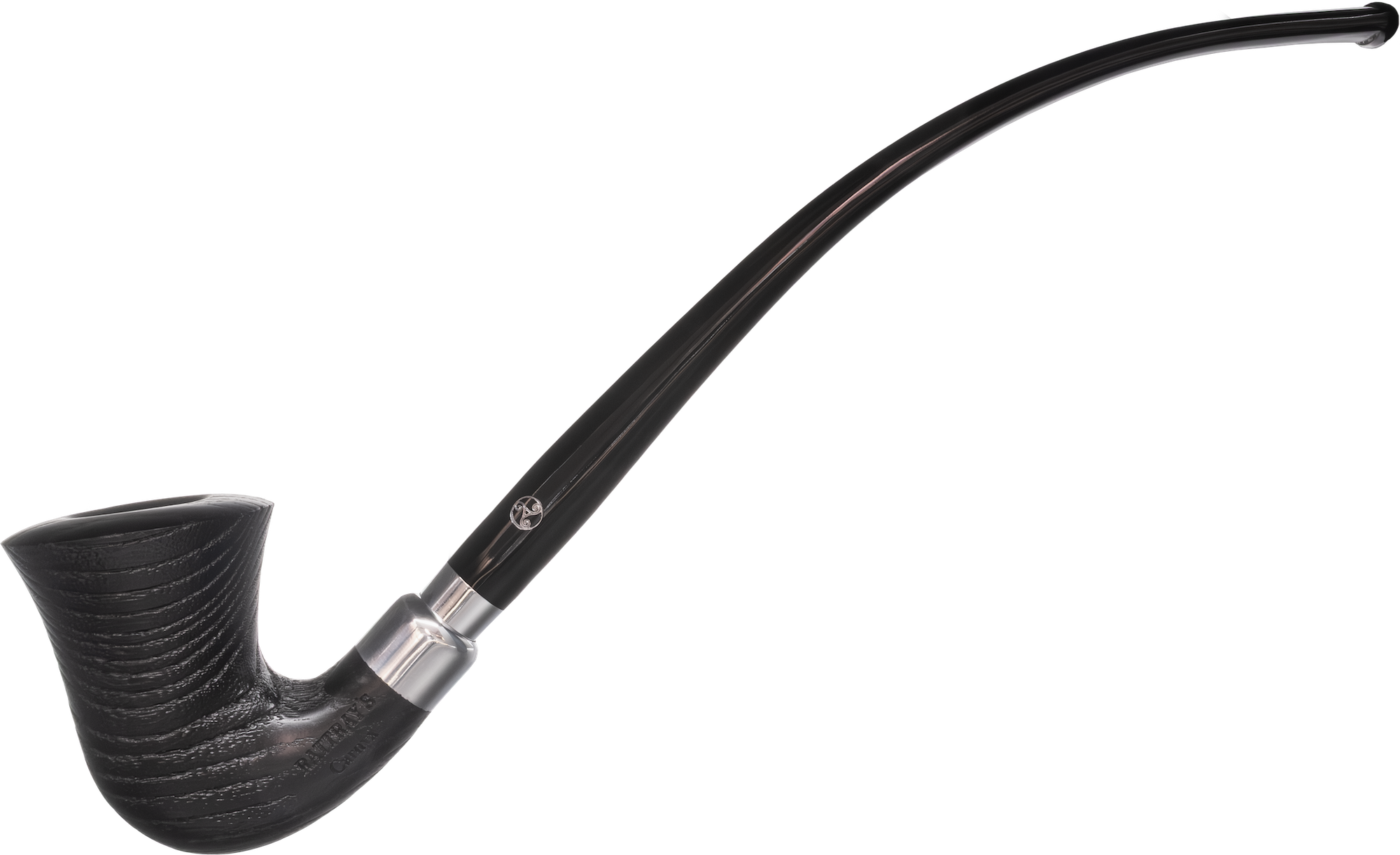 Rattray's Carnyx G Black