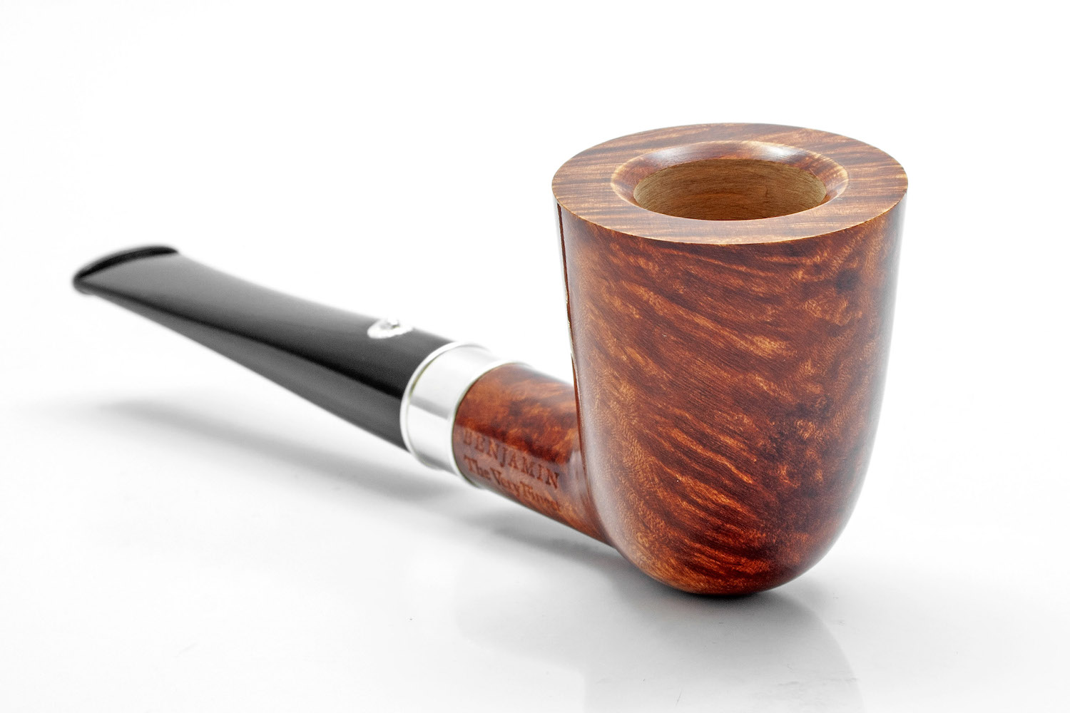 Barling Benjamin - The Very Finest 1815