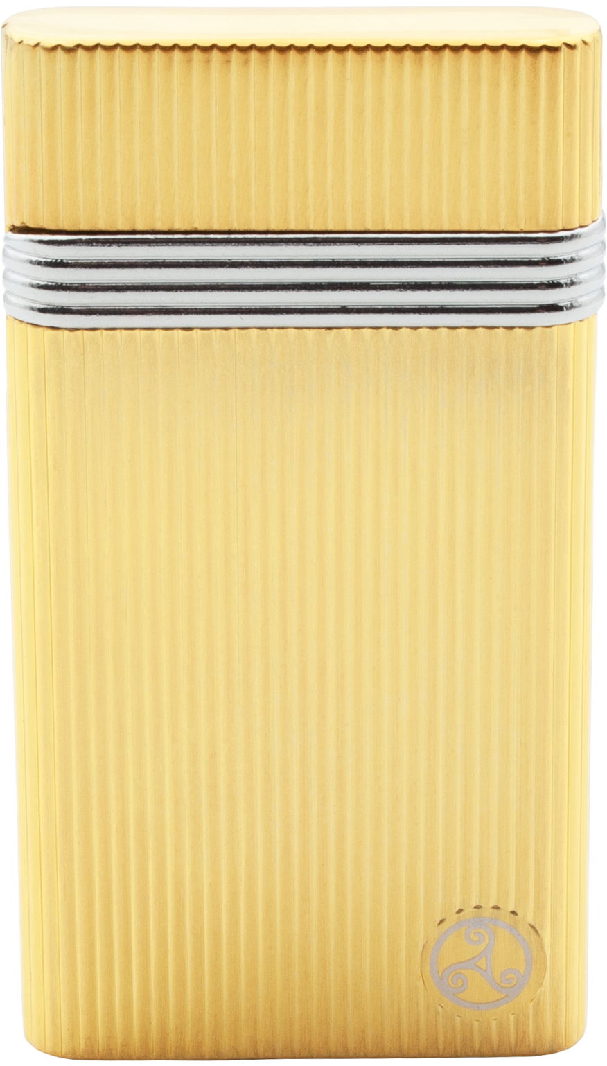 Rattray's Regent Gold – Chrome
