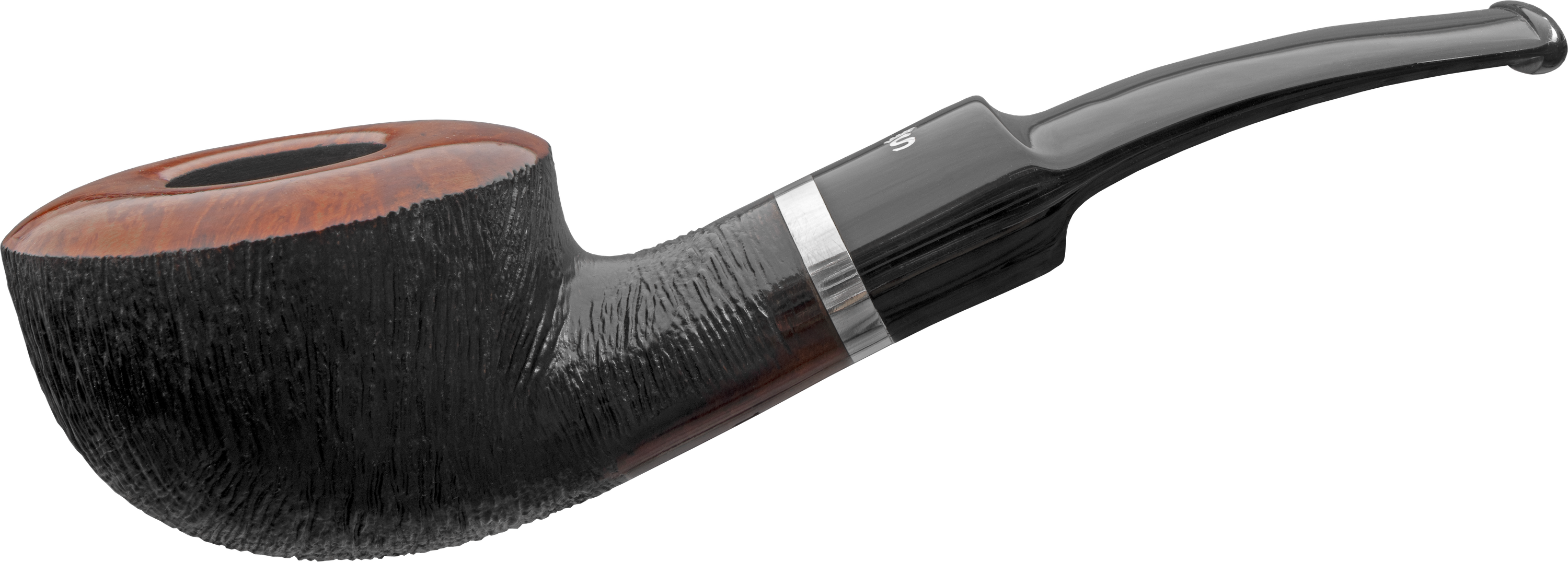 Stanwell København Brushed 95
