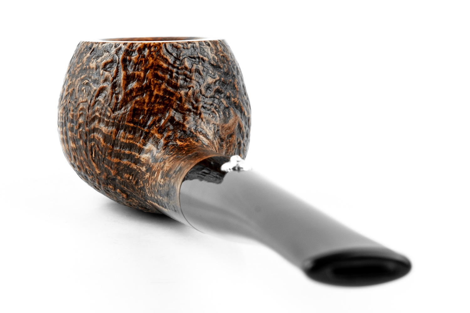 Barling Marylebone - Fossil 1818