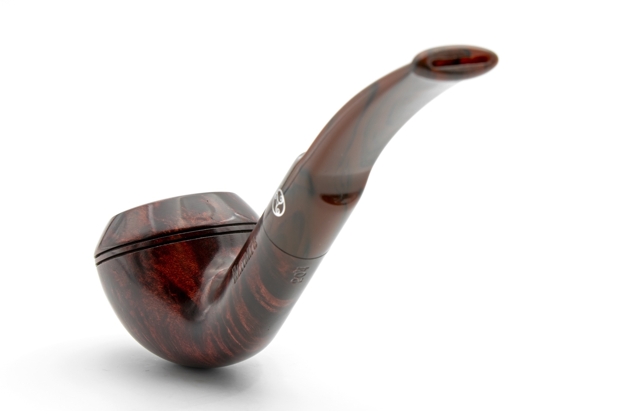 Rattray's Rannoch Brown 204 Rattray's Rannoch Brown 204