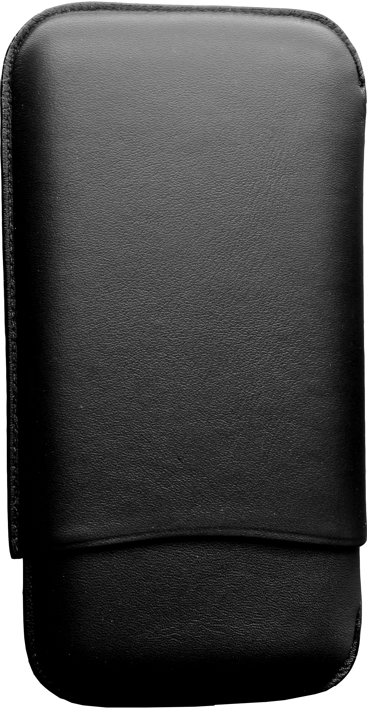 Martin Wess 570 Smooth Black - 3 Gigante