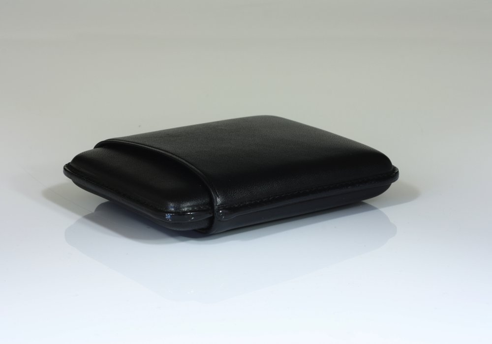 0036460uU6Y6cnGsGTV Martin Wess 503 Smooth Black - Cigarillos