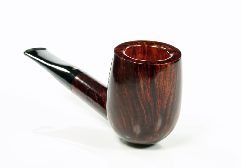 Savinelli Punto Oro Burgundy 111